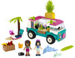 41397 LEGO® Friends Mahlaauto hind ja info | Klotsid ja konstruktorid | kaup24.ee