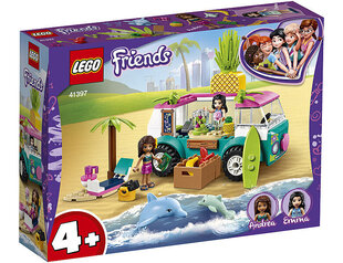 41397 LEGO® Friends Грузовик сока цена и информация | Конструкторы и кубики | kaup24.ee