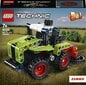 42102 LEGO® Technic Mini CLAAS XERION hind ja info | Klotsid ja konstruktorid | kaup24.ee