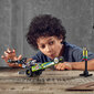 42103 LEGO® Technic Drag võidusõiduauto hind ja info | Klotsid ja konstruktorid | kaup24.ee