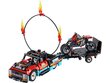 42106 LEGO® Technic Trikimaastur ja -mootoratas hind ja info | Klotsid ja konstruktorid | kaup24.ee