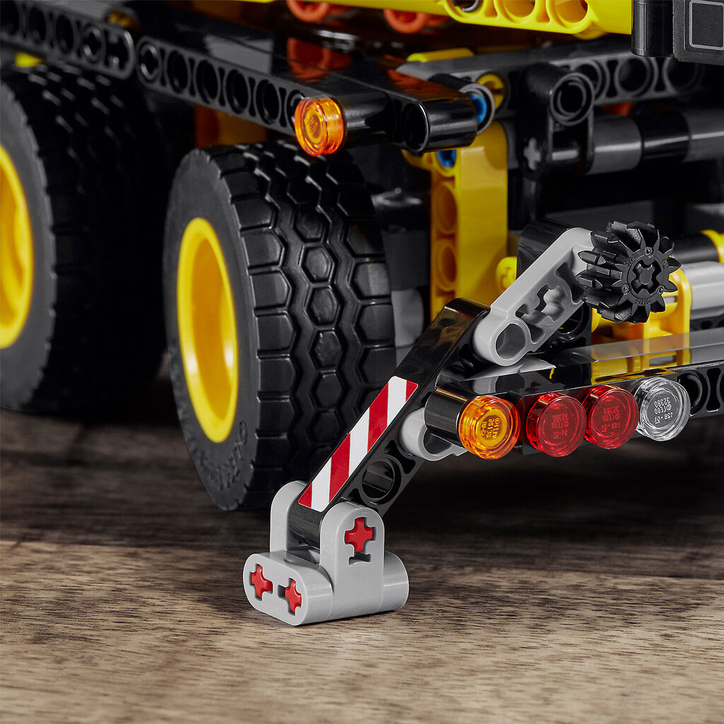 42108 LEGO® Technic Autokraana hind ja info | Klotsid ja konstruktorid | kaup24.ee