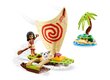 43170 LEGO® | Disney Princess Moana seiklused ookeanis цена и информация | Klotsid ja konstruktorid | kaup24.ee