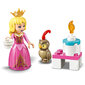 43173 LEGO® | Disney Princess Aurora kuninglik vanker цена и информация | Klotsid ja konstruktorid | kaup24.ee