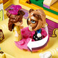 43177 LEGO® | Disney Princess Belle seiklusraamat hind ja info | Klotsid ja konstruktorid | kaup24.ee