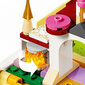 43177 LEGO® | Disney Princess Belle seiklusraamat hind ja info | Klotsid ja konstruktorid | kaup24.ee