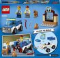 60241 LEGO® City Politseikoerte üksus hind ja info | Klotsid ja konstruktorid | kaup24.ee