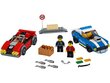 60242 LEGO® City Maanteepolitseipeatus hind ja info | Klotsid ja konstruktorid | kaup24.ee