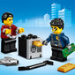 60242 LEGO® City Maanteepolitseipeatus hind ja info | Klotsid ja konstruktorid | kaup24.ee