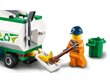 60249 LEGO® City Puhastusmasin hind ja info | Klotsid ja konstruktorid | kaup24.ee