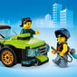 60258 LEGO® City Parendustöötuba hind ja info | Klotsid ja konstruktorid | kaup24.ee