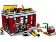 60258 LEGO® City Parendustöötuba hind ja info | Klotsid ja konstruktorid | kaup24.ee