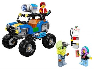 70428 LEGO® Hidden Side Jack пляжный багги цена и информация | Конструкторы и кубики | kaup24.ee