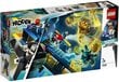 70429 LEGO® Hidden Side El Fuego trikilennuk цена и информация | Klotsid ja konstruktorid | kaup24.ee