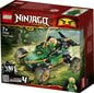 71700 LEGO® NINJAGO Džunglisõiduk цена и информация | Klotsid ja konstruktorid | kaup24.ee