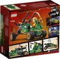 71700 LEGO® NINJAGO Džunglisõiduk hind ja info | Klotsid ja konstruktorid | kaup24.ee