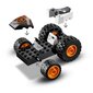 71706 LEGO® NINJAGO Cole‘i kiirauto hind ja info | Klotsid ja konstruktorid | kaup24.ee