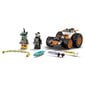 71706 LEGO® NINJAGO Cole‘i kiirauto hind ja info | Klotsid ja konstruktorid | kaup24.ee