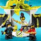 71708 LEGO® NINJAGO Mänguturg цена и информация | Klotsid ja konstruktorid | kaup24.ee