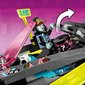 71710 LEGO® NINJAGO Ninja auto цена и информация | Klotsid ja konstruktorid | kaup24.ee