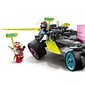 71710 LEGO® NINJAGO Ninja auto hind ja info | Klotsid ja konstruktorid | kaup24.ee