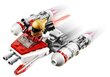 75263 LEGO® Star Wars Resistance Y-tiivaga minihävitaja цена и информация | Klotsid ja konstruktorid | kaup24.ee