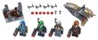 75267 LEGO® Star Wars Mandaloria lahingukomplekt hind ja info | Klotsid ja konstruktorid | kaup24.ee