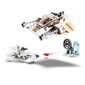 75268 LEGO® Star Wars Snowspeeder цена и информация | Klotsid ja konstruktorid | kaup24.ee