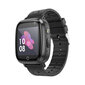 HOCO helistamisfunktsiooniga 2G Y100 - Must hind ja info | Nutikellad (smartwatch) | kaup24.ee