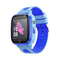 HOCO helistamisfunktsiooniga 2G Y100 - Sinine hind ja info | Nutikellad (smartwatch) | kaup24.ee