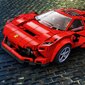 76895 LEGO® Speed Champions Ferrari F8 Tributo hind ja info | Klotsid ja konstruktorid | kaup24.ee