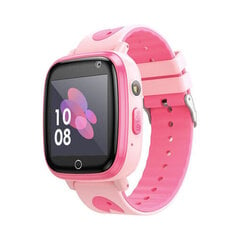 HOCO helistamisfunktsiooniga 2G Y100 - Roosa hind ja info | Nutikellad (smartwatch) | kaup24.ee