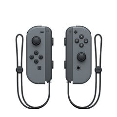 Левы і правы гульнявыя кантролеры, сумяшчальныя з Nintendo Switch JOY CON цена и информация | Игровые приставки | kaup24.ee