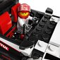 76896 LEGO® Speed Champions Nissan GT-R NISMO цена и информация | Klotsid ja konstruktorid | kaup24.ee