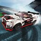 76896 LEGO® Speed Champions Nissan GT-R NISMO hind ja info | Klotsid ja konstruktorid | kaup24.ee