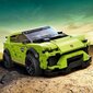 76899 LEGO® Speed Champions Lamborghini Urus ST-X & Lamborghini Huracán Super Trofeo EVO цена и информация | Klotsid ja konstruktorid | kaup24.ee