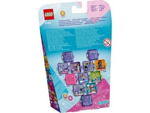 41402 LEGO® Friends Olivia mängukuubik hind ja info | Klotsid ja konstruktorid | kaup24.ee