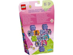 41403 LEGO® Friends Mia mängukuubik цена и информация | Конструкторы и кубики | kaup24.ee