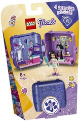 41404 LEGO® Friends Emma mängukuubik hind ja info | Klotsid ja konstruktorid | kaup24.ee