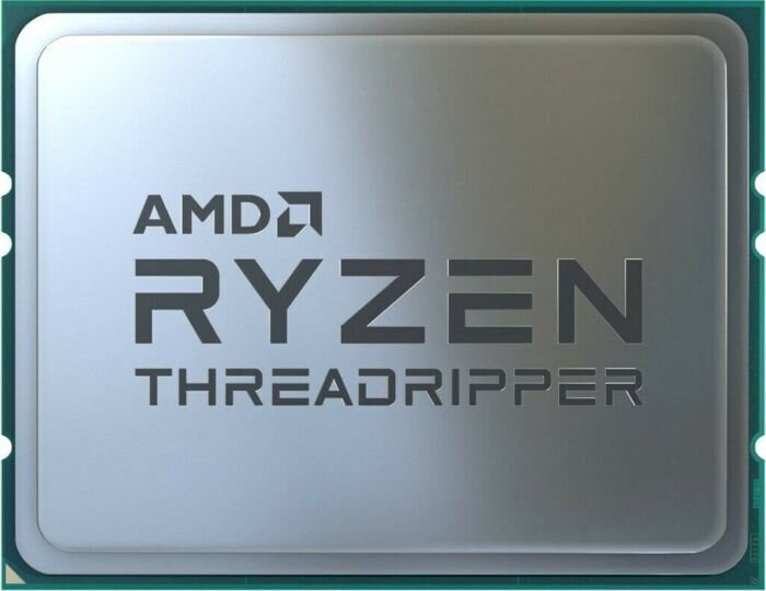 Protsessor AMD Ryzen Threadripper 3960X hind ja info | Protsessorid (CPU) | kaup24.ee