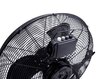 Ventilaator Jata VC3000, must hind ja info | Ventilaatorid | kaup24.ee