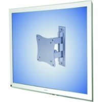 NewStar FPMA-W81, 10"-27" hind ja info | Monitori hoidjad | kaup24.ee