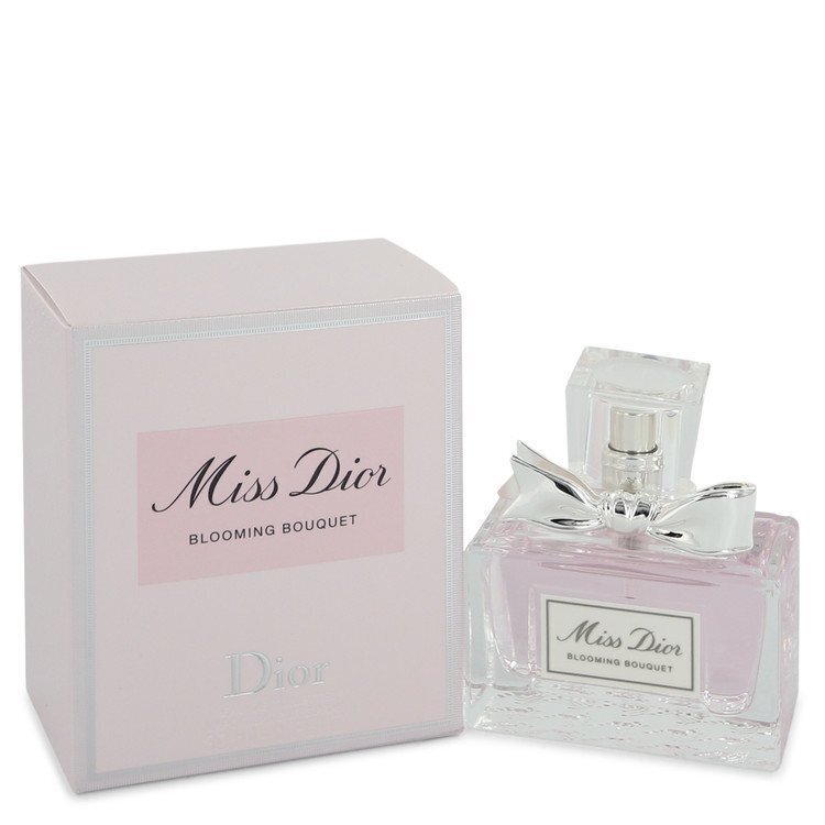 Tualettvesi Dior Miss Dior Blooming Bouquet EDT naistele 30 ml цена и информация | Naiste parfüümid | kaup24.ee