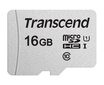 Transcend SD300S-A, 16GB hind ja info | Mobiiltelefonide mälukaardid | kaup24.ee