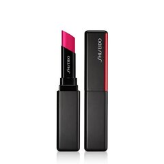 Губная помада для женщин Shiseido VisionAiry Gel 1.6 г, Pink Flash цена и информация | Помады, бальзамы, блеск для губ | kaup24.ee