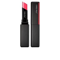 Huulepulk naistele Shiseido VisionAiry Gel 1.6 g, 217 Coral Pop цена и информация | Помады, бальзамы, блеск для губ | kaup24.ee