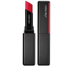 Huulepulk naistele Shiseido VisionAiry Gel 1.6 g, 219 Firecracker цена и информация | Помады, бальзамы, блеск для губ | kaup24.ee