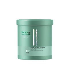 Juuksemask Kadus Professional Pure Mask, 750 ml hind ja info | Maskid, õlid, seerumid | kaup24.ee