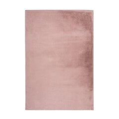 Põrandavaip Heaven Pink 80x150 cm hind ja info | Vaibad | kaup24.ee