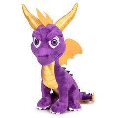 Spyro the Dragon maskott pluus 36cm цена и информация | Мягкие игрушки | kaup24.ee